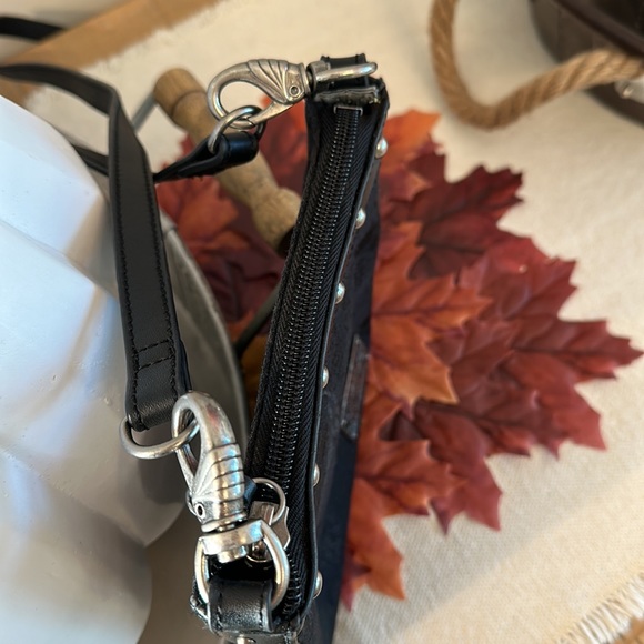 Harley-Davidson Crossbody Skull Purse 💀🖤 - Picture 7 of 12